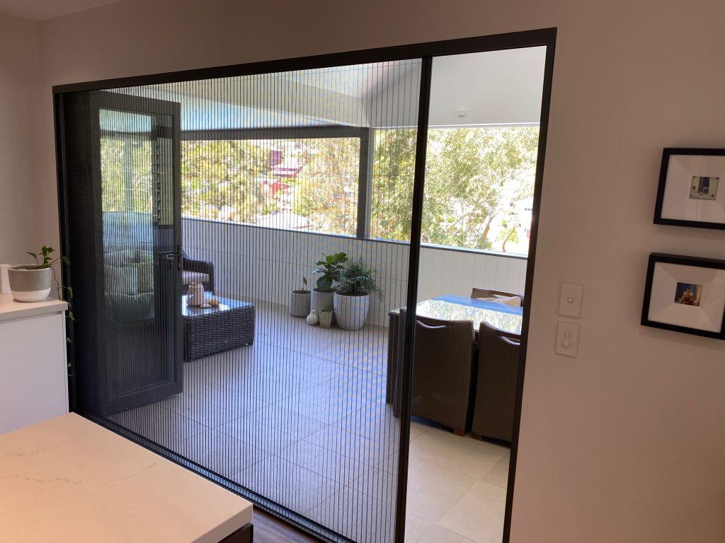 The Benefits Of Retractable Screen Doors