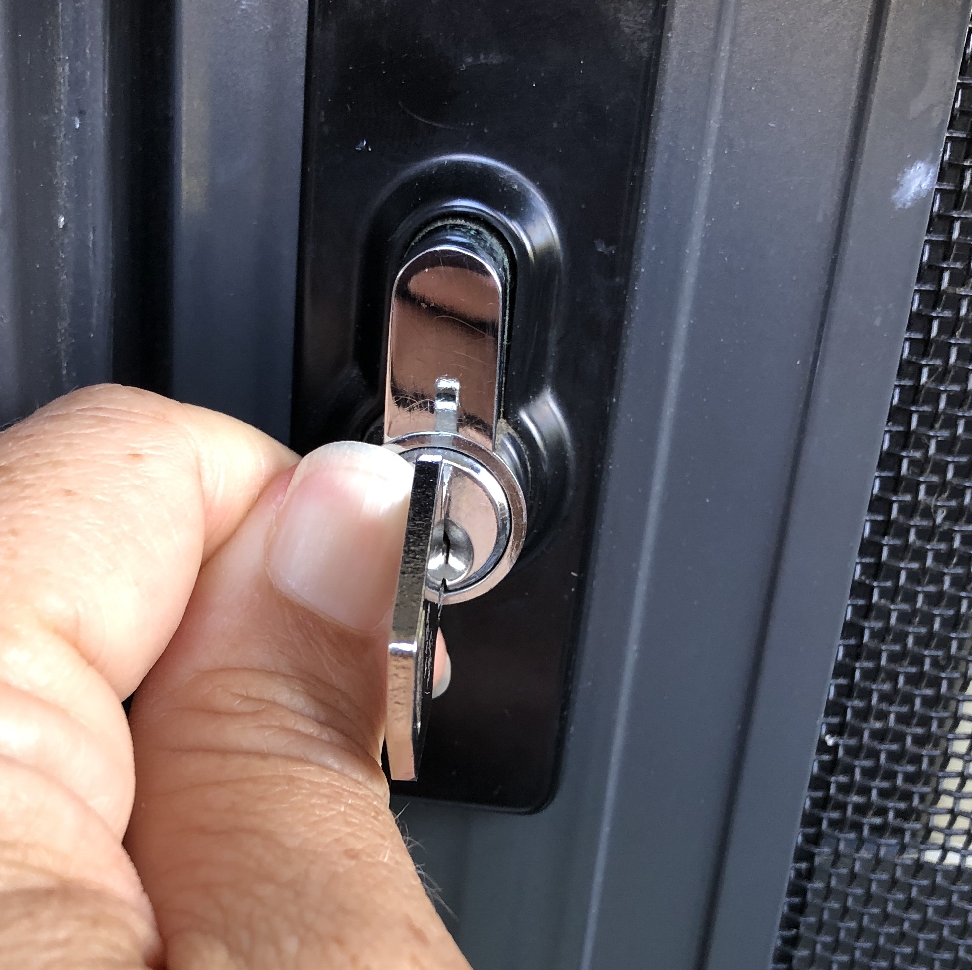 How to Unstick a Door Lock (And How to Keep It That Way for Good)