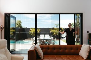 SP Screens Retractable Fly Screens