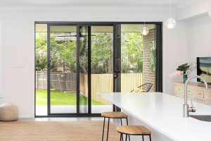 SP Screens Security Screen Doors